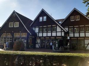 Parkvilla Bad Sassendorf