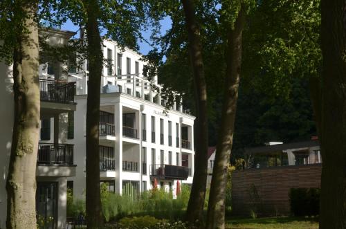 Parkvilla Mathilde