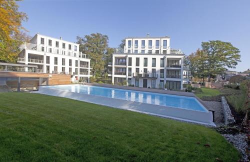 Parkvilla Mathilde