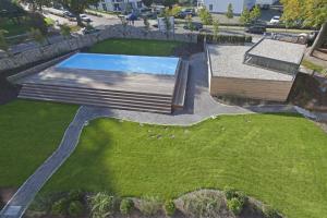 Parkvilla Mathilde
