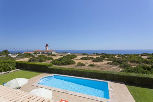 Villa Villa Parreira by Villa Plus  Praia do Carvoeiro