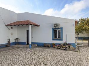 Pátio Sant'Ana - 2 bedrooms villa w/ exterior area