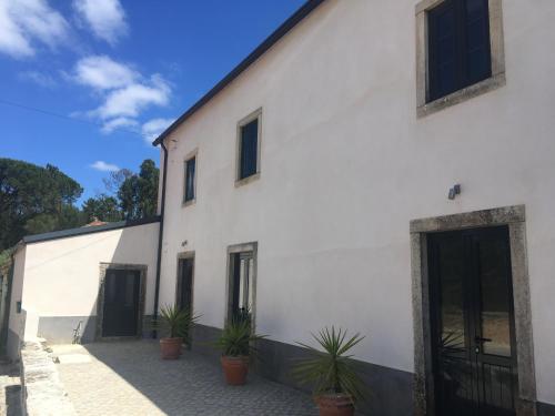 PausaSTAY - QdM Artist Suites - Villa