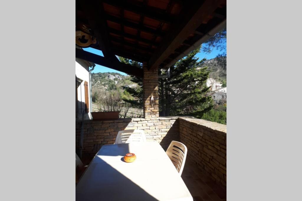 Pavillon le Clos du Soleil, parking et piscine dans résidence 11560 Saint Pierre La Mer