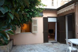 Villa Pavillon Lilly 10 rue Amiral Courbet 06500 Menton Provence-Alpes-Côte d\'Azur