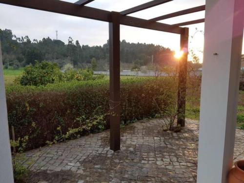 Peaceful 2-Bed Villa in Assafarge Coimbra
