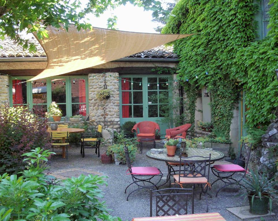 Peaceful 3 bedroom house close to the beach - Dodo et Tartine