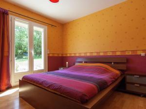 Peaceful Villa in Calamane with Private Swimming Pool