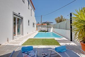 Pebblebeach & Country House