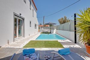 Villa Pebblebeach & Country House Sitio do Conseguinte, Arzinha 8125-426 Vilamoura Algarve