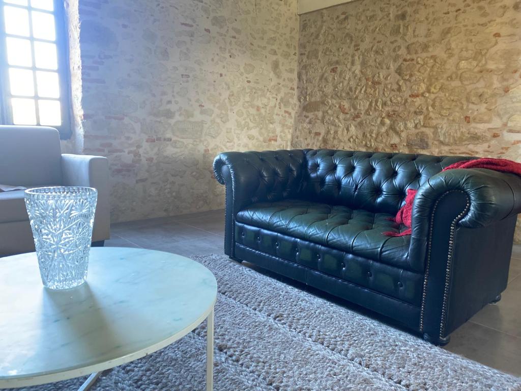 Villa Pech Bertou Country House Viviers Village 81500 Viviers-lès-Lavaur