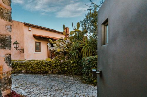 Villa Pedra Natural Houses Alvorge portugal