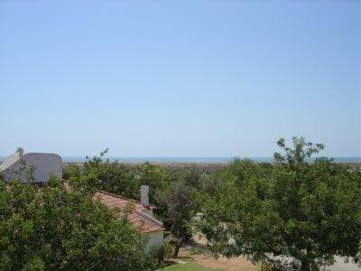 Villa Pedras del Rey Luz de Tavira portugal