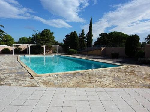 Villa Pedros Fitou france