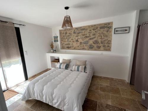 Maison de vacances Villa Pelissier Rue du Lavoir Lapalme