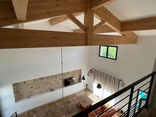 Villa Pelissier Lapalme france