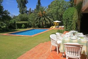 Penina Family House