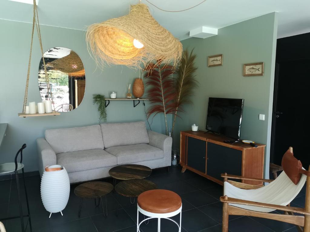 Perpignan, Maison de vacances avec Piscine 10 Rue Claude Sautet, 66000 Perpignan