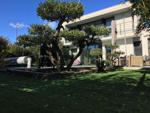 Perpignan, Maison de vacances avec Piscine
