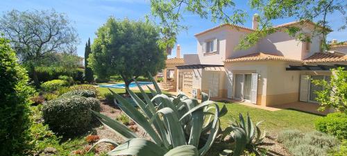 Pestana Golf Resort - Moradia 170a
