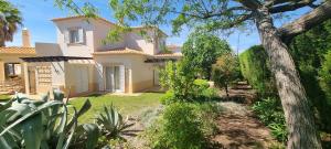 Pestana Golf Resort - Moradia 170a