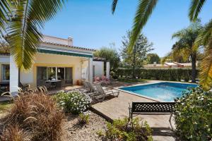 Pestana Golf Resort - Moradia 199