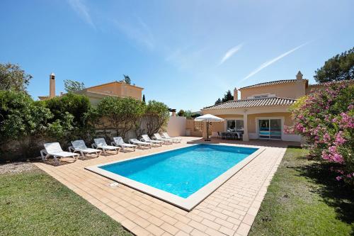 Pestana Golf Resort - Moradia 216
