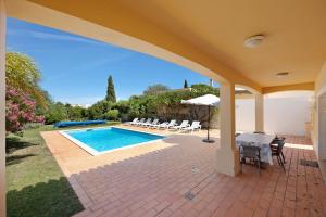 Pestana Golf Resort - Moradia 216