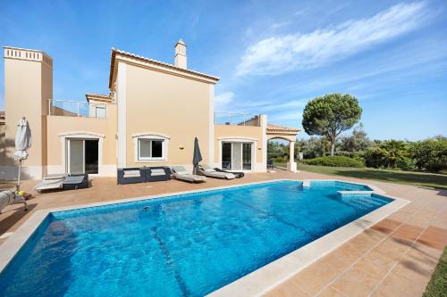 Pestana Golf Resort - Moradia 275