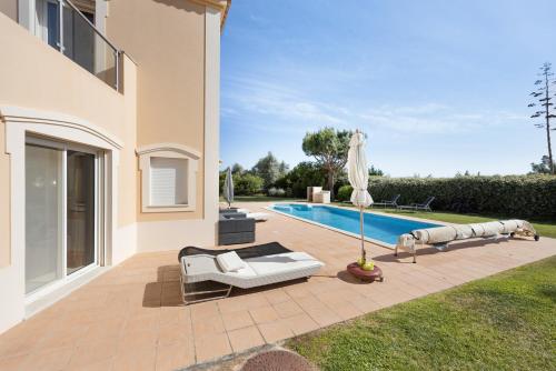 Pestana Golf Resort - Moradia 275