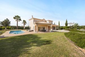 Pestana Golf Resort - Moradia 275