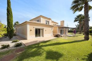 Villa Pestana Golf Resort - Moradia 275 Apartado 10118401-908 8401-908 Carvoeiro Algarve