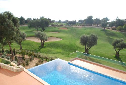 Pestana Golf Resort - Moradia 310