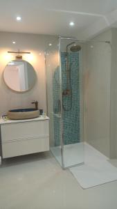 Villa Petite propriété de prestige proche de Paris 35 Avenue Pasteur 94420 Le Plessis-Trévise Île-de-France