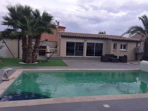 Petite villa