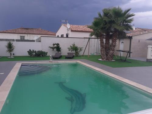 Petite villa