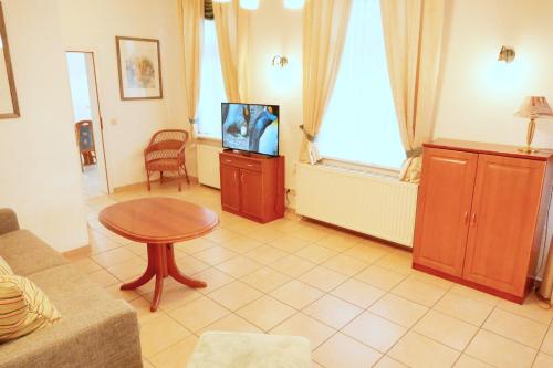 Appartement Villa Phönix Wohnung 02 Kurstraße 8 Ahlbeck