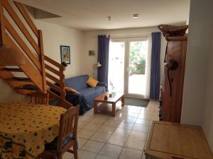 PI19 : Villa 3 pièces 4 couchages NARBONNE-PLAGE