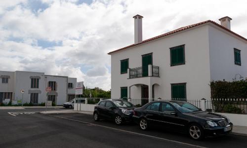 Pico do Moinho House