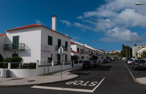 Pico do Moinho House