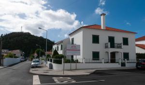Villa Pico do Moinho House Rua Padre Jose Rebelo Cordeiro 1 9500-510 Fajã de Baixo Açores