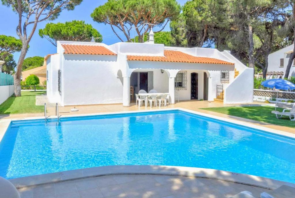 Pinhal Two , 8125-547 Vilamoura