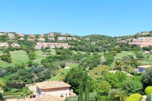 Villa Pins pignons 3312 67 rue de l amandier 83120 Sainte-Maxime Provence-Alpes-Côte d\'Azur