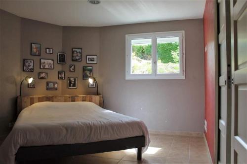 Piscine chauffée-20 Couchages-Beauval et Châteaux-