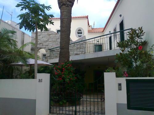 Maison de vacances Villa Pitta Rua João Gonçalves Zarco Vila Baleira