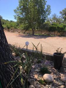 Pleasant private villa Located in a garden of 8000m2 with trees