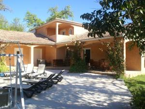 Pleasing Villa near the Sea beach Moriani Plage 5 bedrooms 12 persons