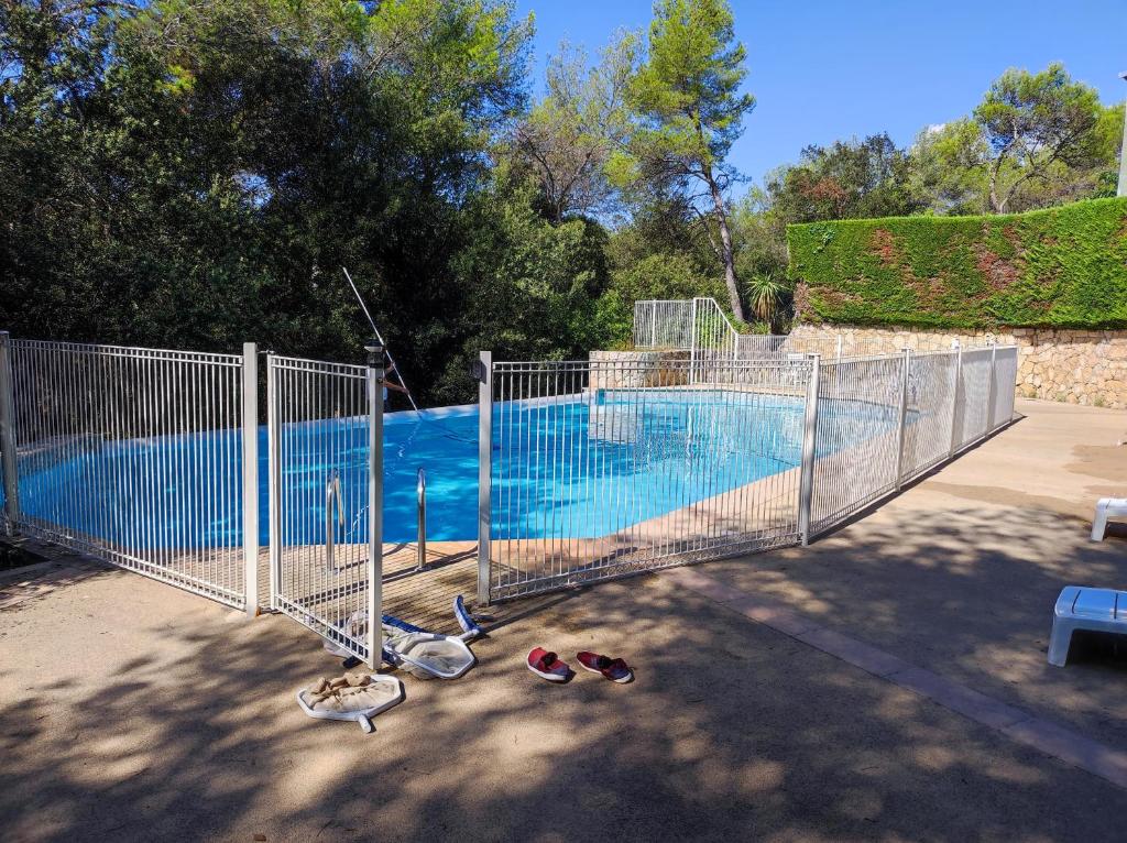 Villa Villa plein soleil 230 Chemin de Peidesalle vn12, 06560 Valbonne