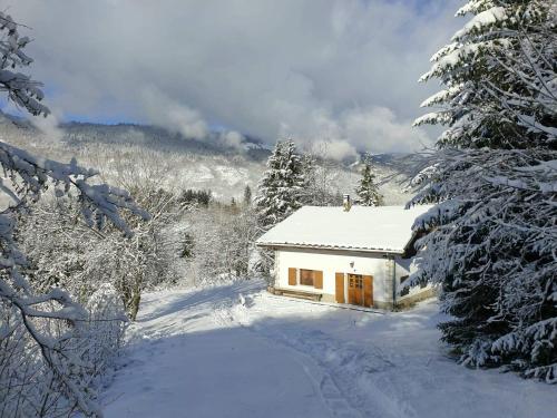 Villa pleinevie Lans-en-Vercors france