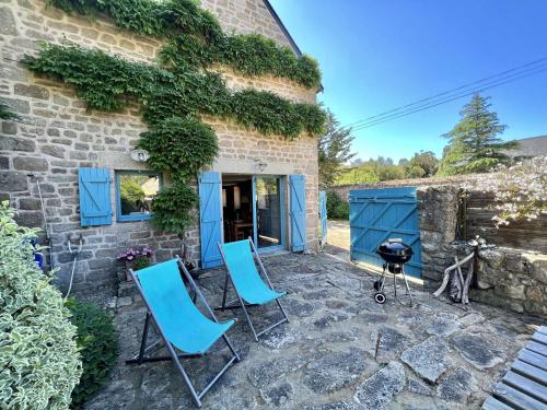 Villa Villa Plouhinec Morbihan, 3 pièces, 4 personnes - FR-1-479-102 2 Kervelhué Plouhinec